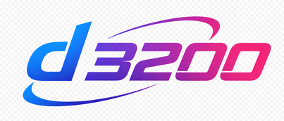 d 3200